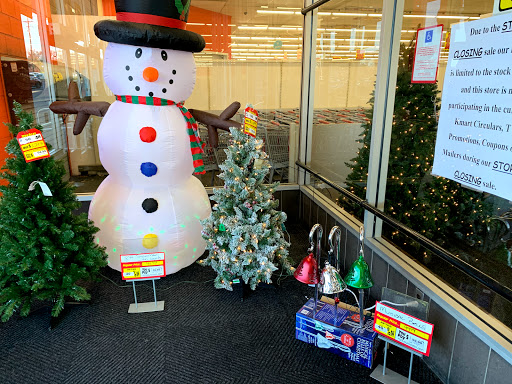 Discount Store «Kmart», reviews and photos, 320 S 25th St, Easton, PA 18042, USA