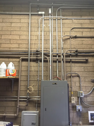 Electrician «Cobb AZ Electric», reviews and photos, 317 Robinson Dr, Prescott, AZ 86303, USA
