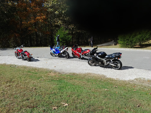 Monument «Meriwether Lewis Monument», reviews and photos, Old Natchez Trace, Hohenwald, TN 38462, USA
