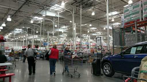 Warehouse store «Costco Wholesale», reviews and photos, 10 Monocacy Blvd, Frederick, MD 21704, USA