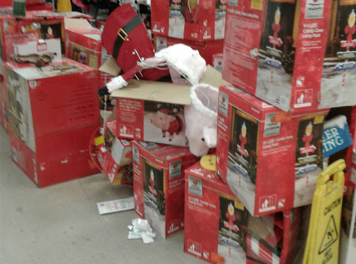 Discount Store «Dirt Cheap», reviews and photos, 1500 Skyland Blvd E, Tuscaloosa, AL 35405, USA