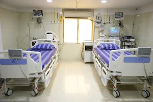 Anu Hospital image