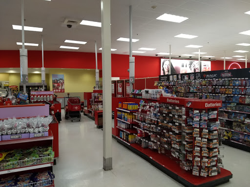 Department Store «Target», reviews and photos, 25901 US-290, Cypress, TX 77429, USA