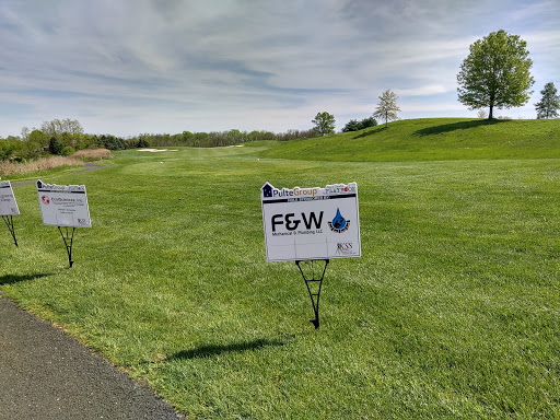 Golf Course «Heron Glen Golf Course», reviews and photos, 110 U.S. 202, Ringoes, NJ 08551, USA