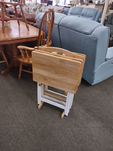 Furniture Store «Hines Furniture», reviews and photos, 3558 S Hopkins Ave, Titusville, FL 32780, USA