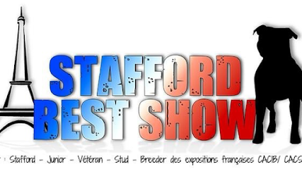 Stafford Best Show France