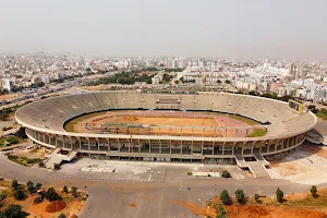 Leopold Sedar-Senghor Stadium image