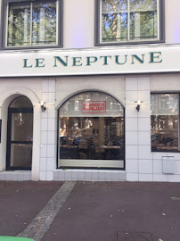 Photos du propriétaire du Restaurant Le Neptune à Lorient - n°4