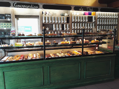 Patisserie VIDAL à Frouzins