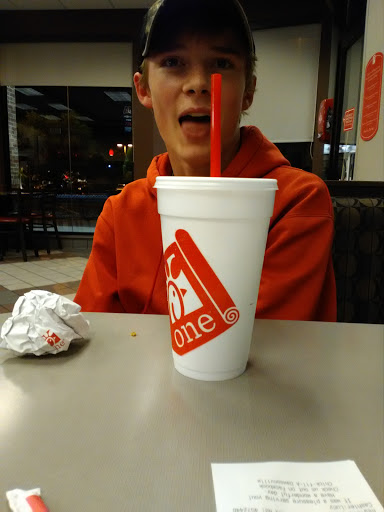 Fast Food Restaurant «Chick-fil-A», reviews and photos, 231 Power Center Dr, Dawsonville, GA 30534, USA