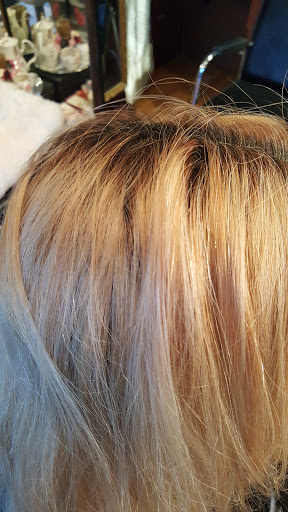 Beauty Salon «BETHEL BEAUTY SALON», reviews and photos, 11-13 47th Rd, Long Island City, NY 11101, USA