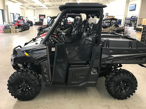 Boat Dealer «Shoals Outdoor Sports», reviews and photos, 1605 US-72, Tuscumbia, AL 35674, USA