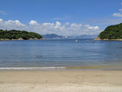 Foto di Ping Chau Tung Wan Beach con molto pulita livello di pulizia