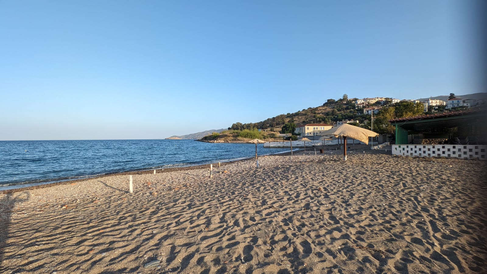 Paralia Kanali photo #7