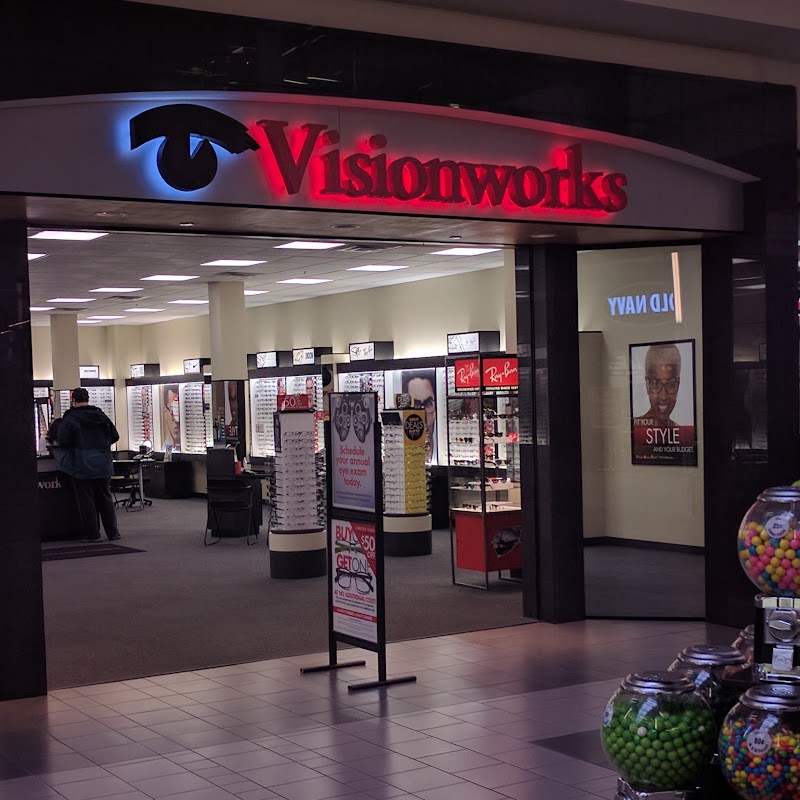 Visionworks Westfield Shopping Town