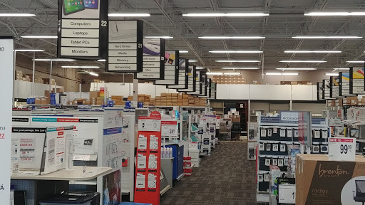 Office Supply Store «Office Depot», reviews and photos, 415 S Fry Rd, Katy, TX 77450, USA