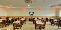 Atmosphère du Restaurant vietnamien New Wok Buffet - Restaurant asiatique à Peipin - n°2