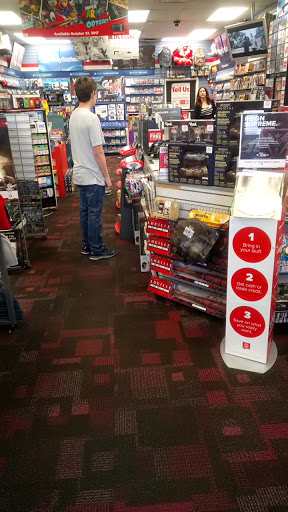 Video Game Store «GameStop», reviews and photos, 2515 E Imperial Hwy STE B, Brea, CA 92821, USA
