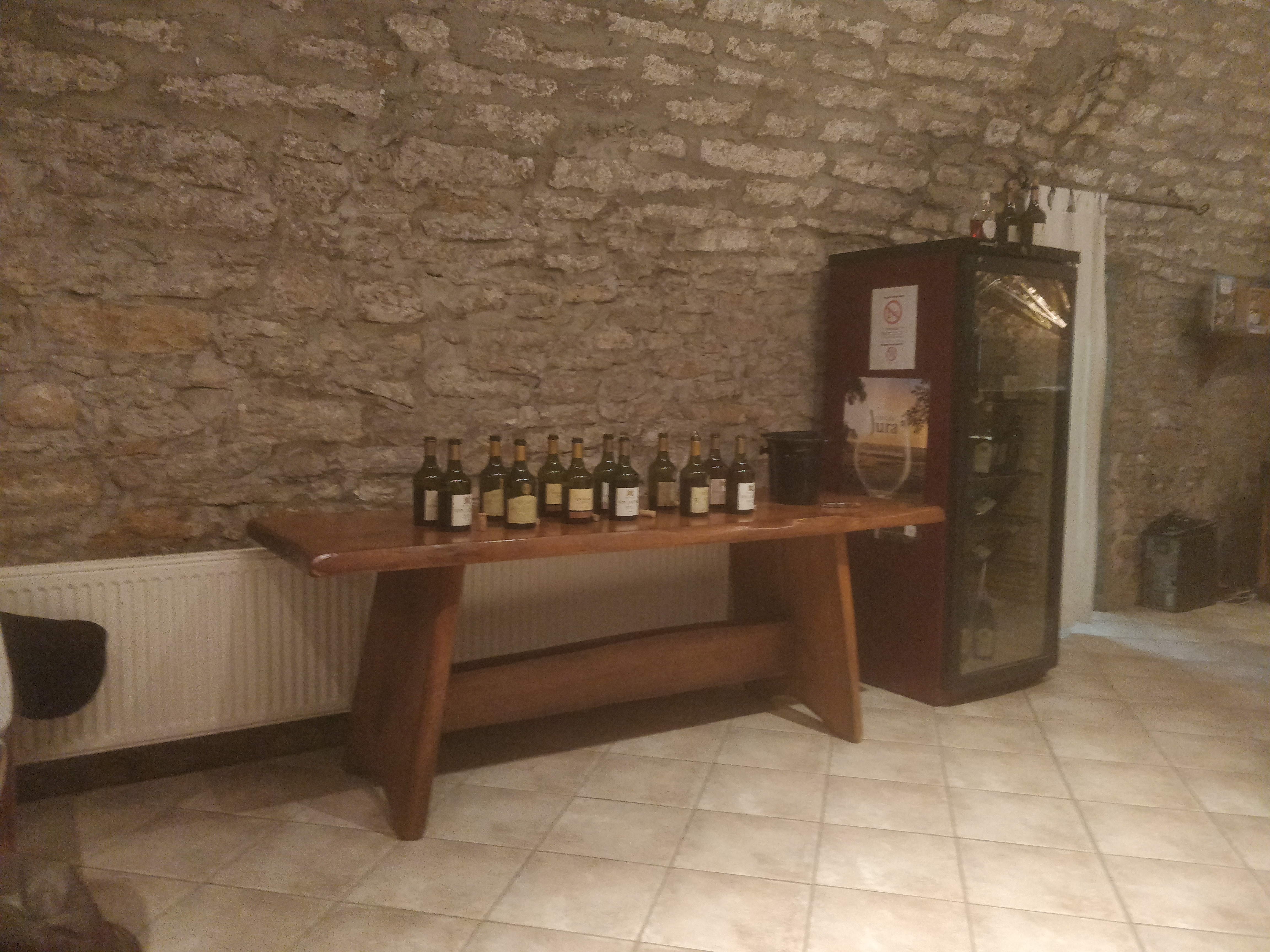 Photo n° 2 de l'avis de Pierre.A fait le 09/10/2020 à 21:38