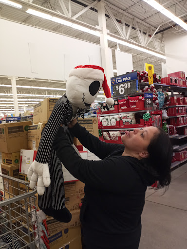 Department Store «Walmart Supercenter», reviews and photos, 2751 Beaver Run Blvd, Surfside Beach, SC 29575, USA