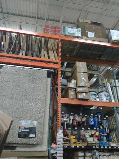 Home Improvement Store «The Home Depot», reviews and photos, 3901 Old Jacksonville Hwy, Tyler, TX 75701, USA