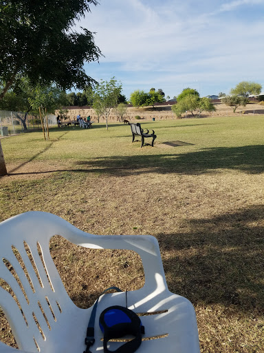 Park «Grover Basin Dog Park», reviews and photos, 17445 N 20th St, Phoenix, AZ 85022, USA