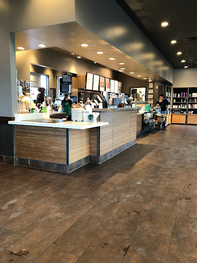 Coffee Shop «Starbucks», reviews and photos, 8350 Farm-to-Market 78, Converse, TX 78109, USA
