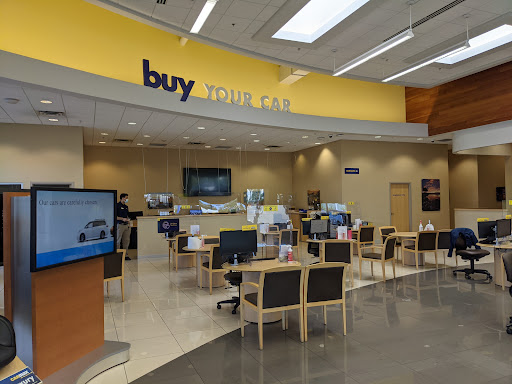 Used Car Dealer «CarMax Dealership», reviews and photos, 44100 Christy St, Fremont, CA 94538, USA