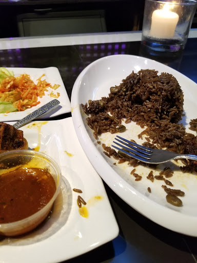 Haitian Restaurant «Ole Restaurant & Lounge», reviews and photos, 5481 Memorial Dr, Stone Mountain, GA 30083, USA