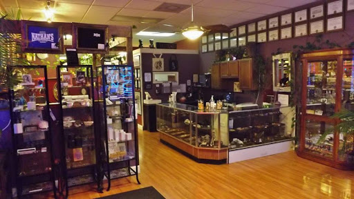 Explore women back tattoo ideas, creative tattoo ideas in Redding, available at The Salty Sloth Tattoo