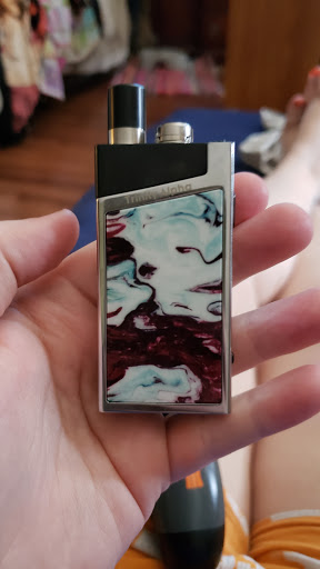 Tobacco Shop «Waves Smoke & Vapes», reviews and photos, 6740 E University Dr #103, Mesa, AZ 85205, USA