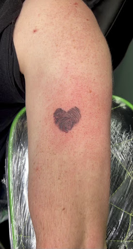 Explore ear tattoos ideas, creative tattoo ideas in Meridian, available at Creative Pain Tattoo Studio