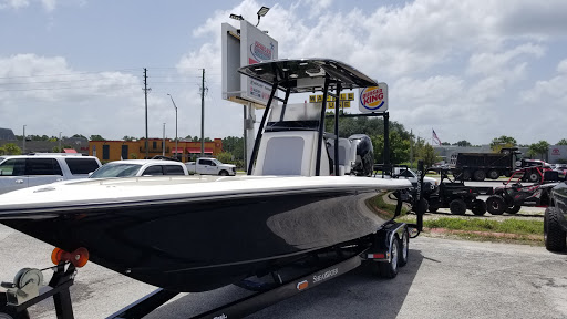 Motorcycle Dealer «Gables Motorsports of Wesley Chapel», reviews and photos, 28009 Wesley Chapel Blvd, Wesley Chapel, FL 33543, USA