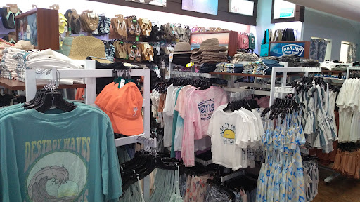 Clothing Store «Ron Jon Surf Shop», reviews and photos, 377 Mandalay Ave, Clearwater Beach, FL 33767, USA