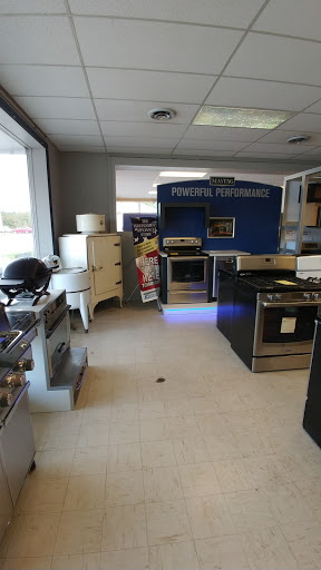Appliance Store «Strafford Appliance Co», reviews and photos, 90 New Rochester Rd, Dover, NH 03820, USA