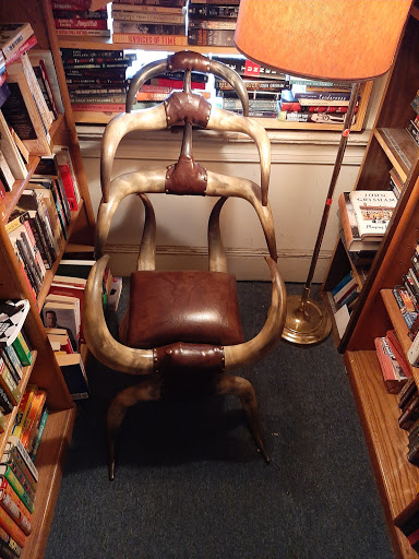 Used Book Store «Capitol Hill Books», reviews and photos, 657 C St SE, Washington, DC 20003, USA