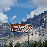 Photo n°1 de l'avis de PeNa.e fait le 22/08/2023 à 11:53 sur le  Agritur Malga Daiano à Ville di Fiemme