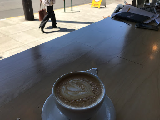 Coffee Shop «Olympia Coffee Roasting Company», reviews and photos, 600 4th Ave E, Olympia, WA 98501, USA