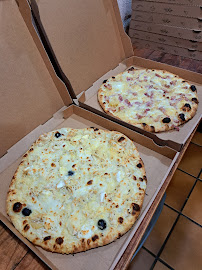 Photos du propriétaire du Pizzas à emporter Pizzeria Chez Lulu à Mugron - n°4