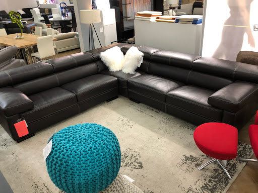 Furniture Store «Bova Contemporary Furniture Dallas», reviews and photos, 4490 Alpha Rd #300, Dallas, TX 75244, USA