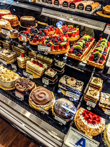 Grocery Store «The Fresh Market», reviews and photos, 1200 E Main St, Spartanburg, SC 29307, USA