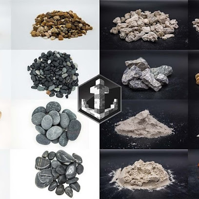 Anchor Rock Building Materials (Sand, Stone, Soil, Gravel)