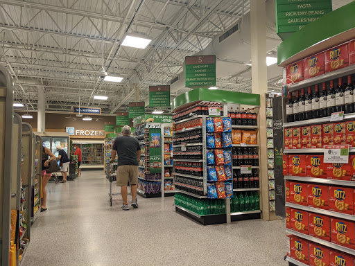 Supermarket «Publix Super Market at Fort Myers Beach», reviews and photos, 4791 Estero Blvd, Fort Myers Beach, FL 33931, USA