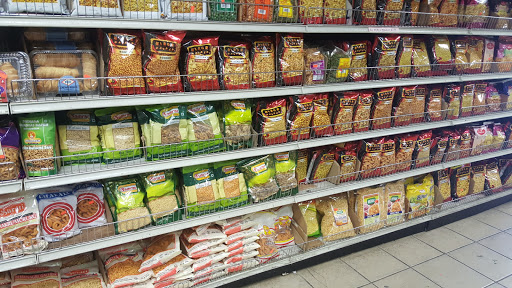 Supermarket «Gokul Indian Supermarket», reviews and photos, 209 S New Rd, Absecon, NJ 08201, USA