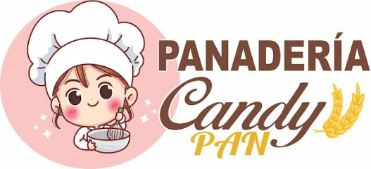 Panadería Candy Pan