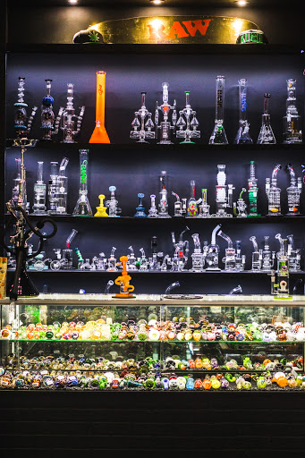 Vaporizer Store «ROCK N ROLL IT SMOKE SHOP AND VAPE SHOP», reviews and photos, 11750 Barker Cypress Rd, Cypress, TX 77433, USA