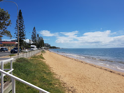 Photo de Margate Beach avec un niveau de propreté de très propre