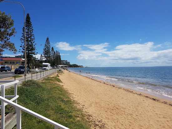 Margate Beach