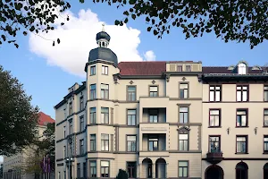 Mercure Hotel Hannover City image