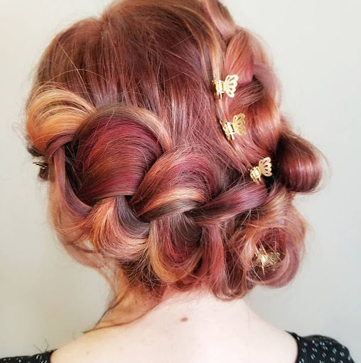 Beauty Salon «AVEDA Salon Norrell», reviews and photos, 13149 N Dale Mabry Hwy, Tampa, FL 33618, USA